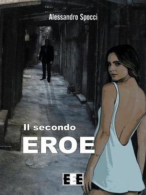cover image of Il secondo eroe
